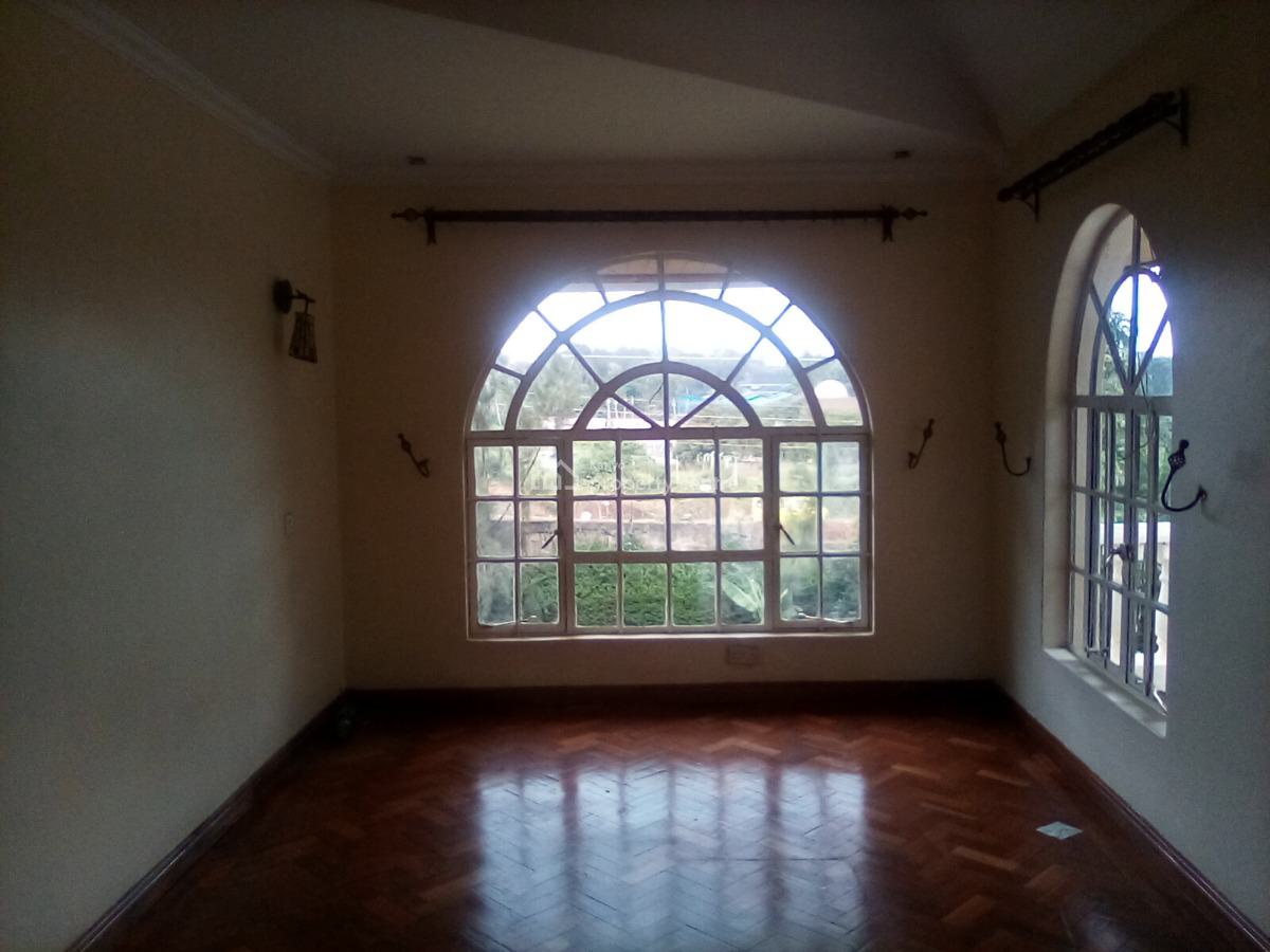 4 Bedrooms Townhouse, Runda, Westlands, Nairobi, Townhouse for Rent