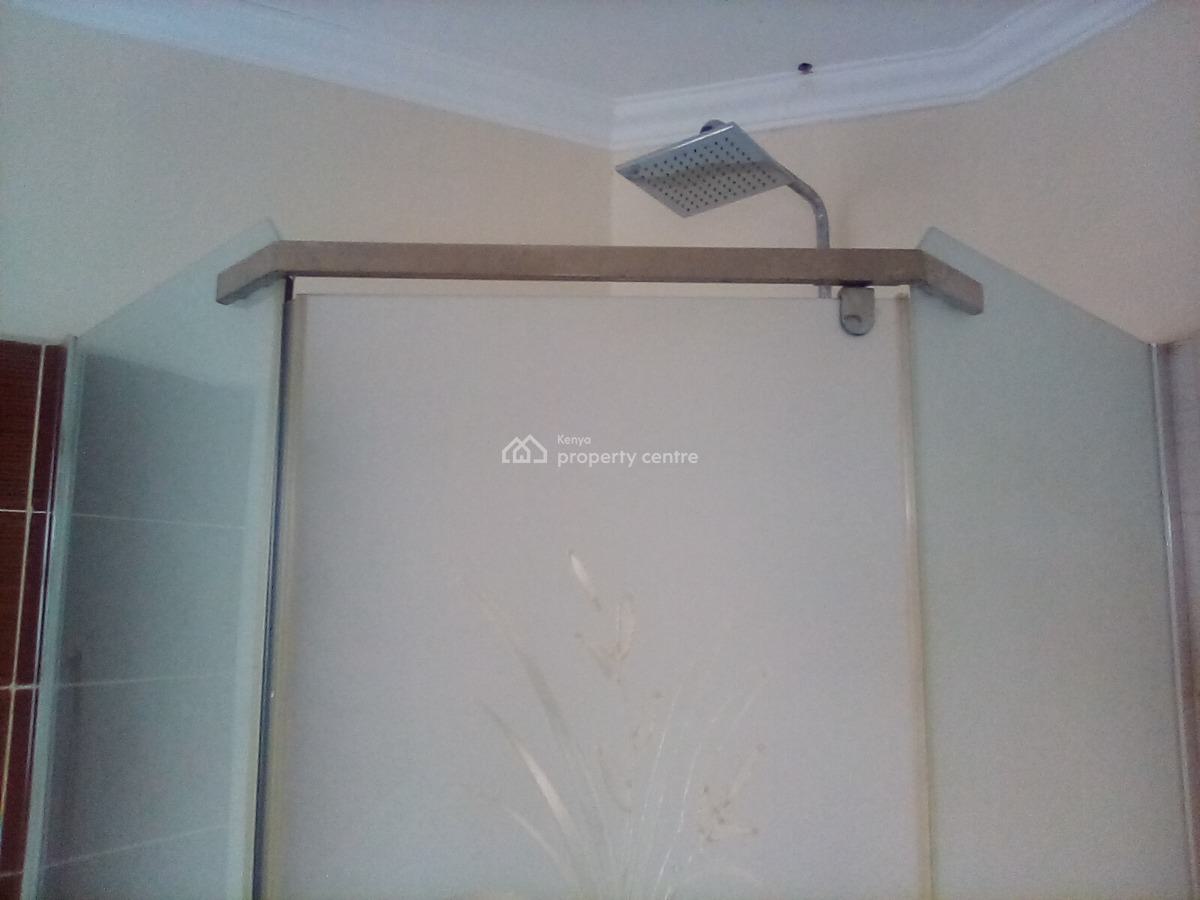 4 Bedrooms Townhouse, Runda, Westlands, Nairobi, Townhouse for Rent