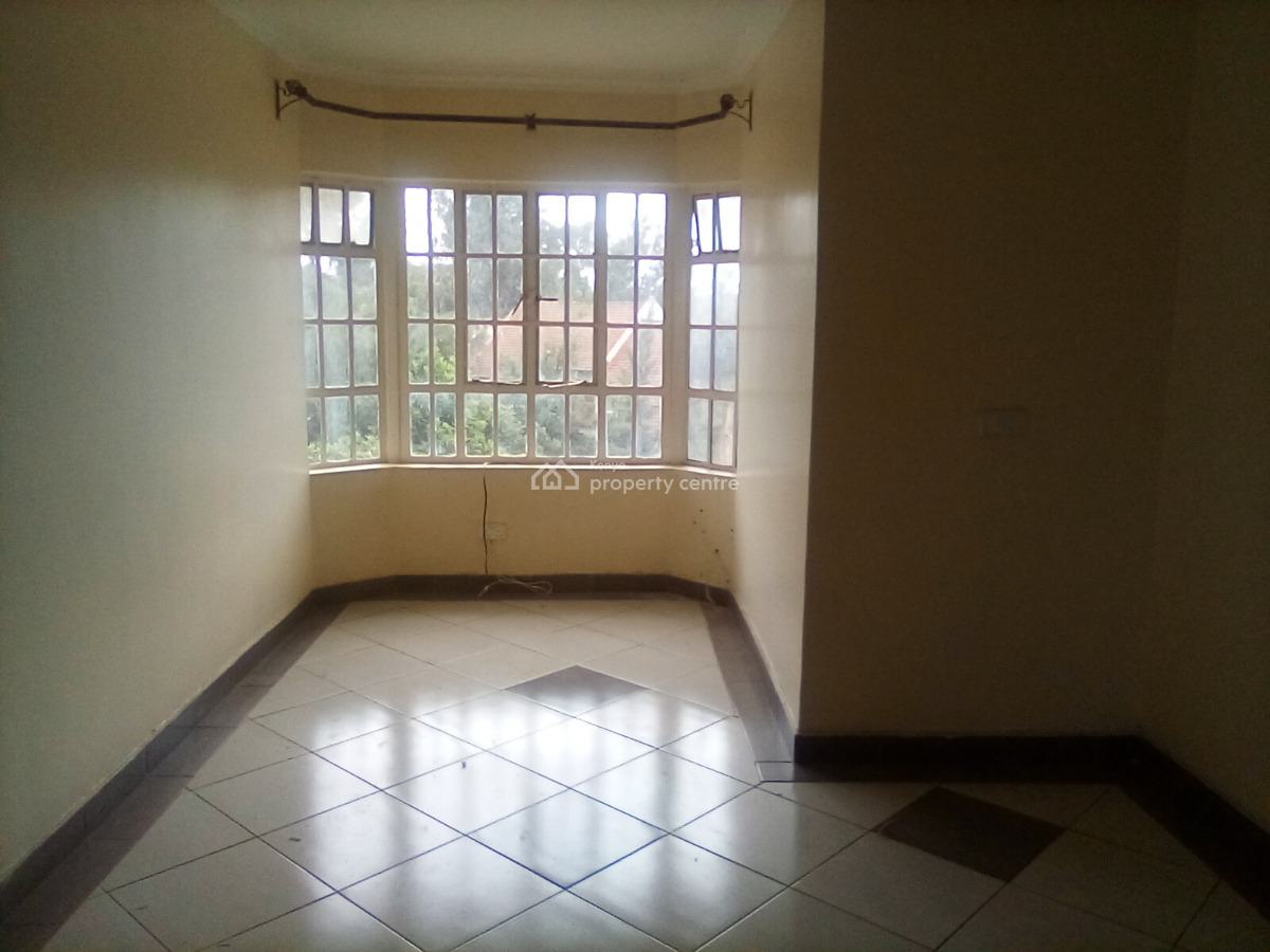 4 Bedrooms Townhouse, Runda, Westlands, Nairobi, Townhouse for Rent
