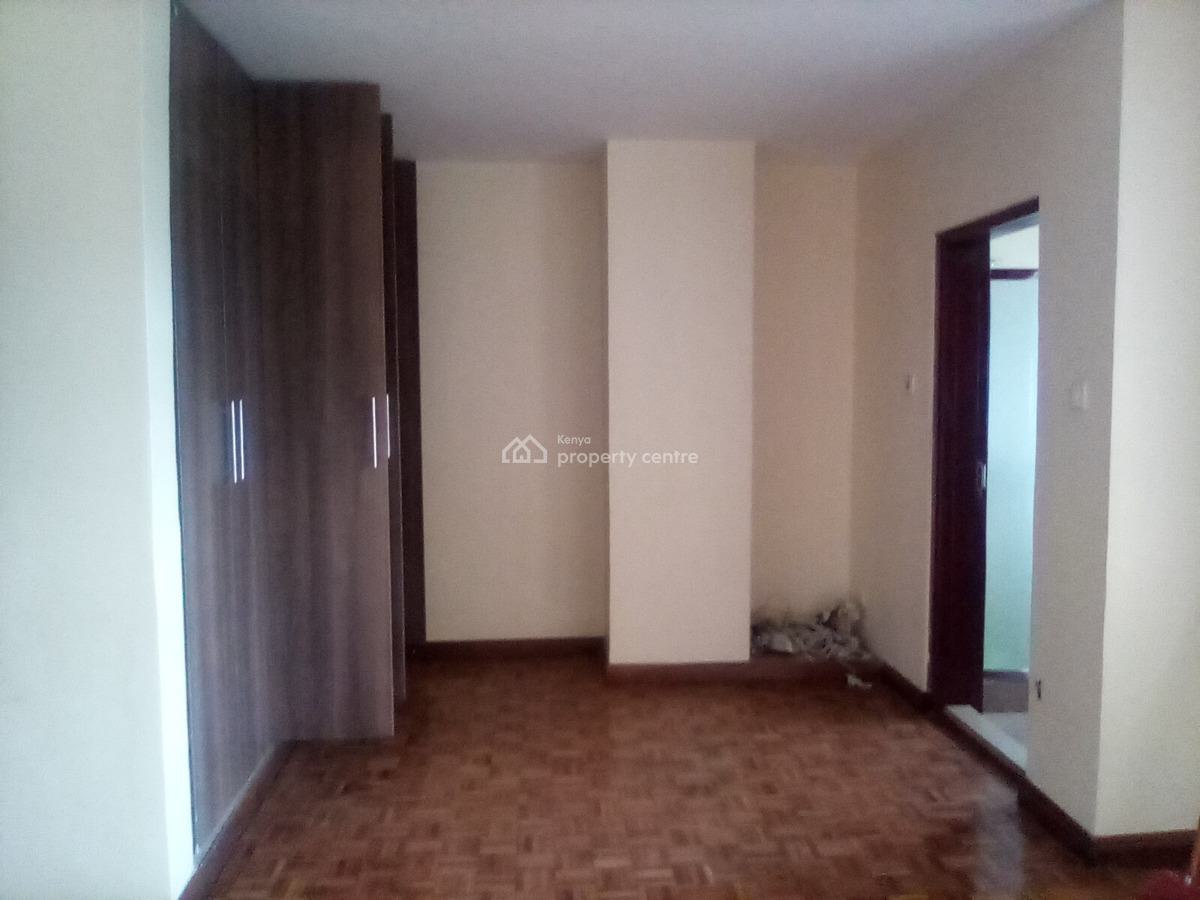 4 Bedrooms Townhouse, Runda, Westlands, Nairobi, Townhouse for Rent