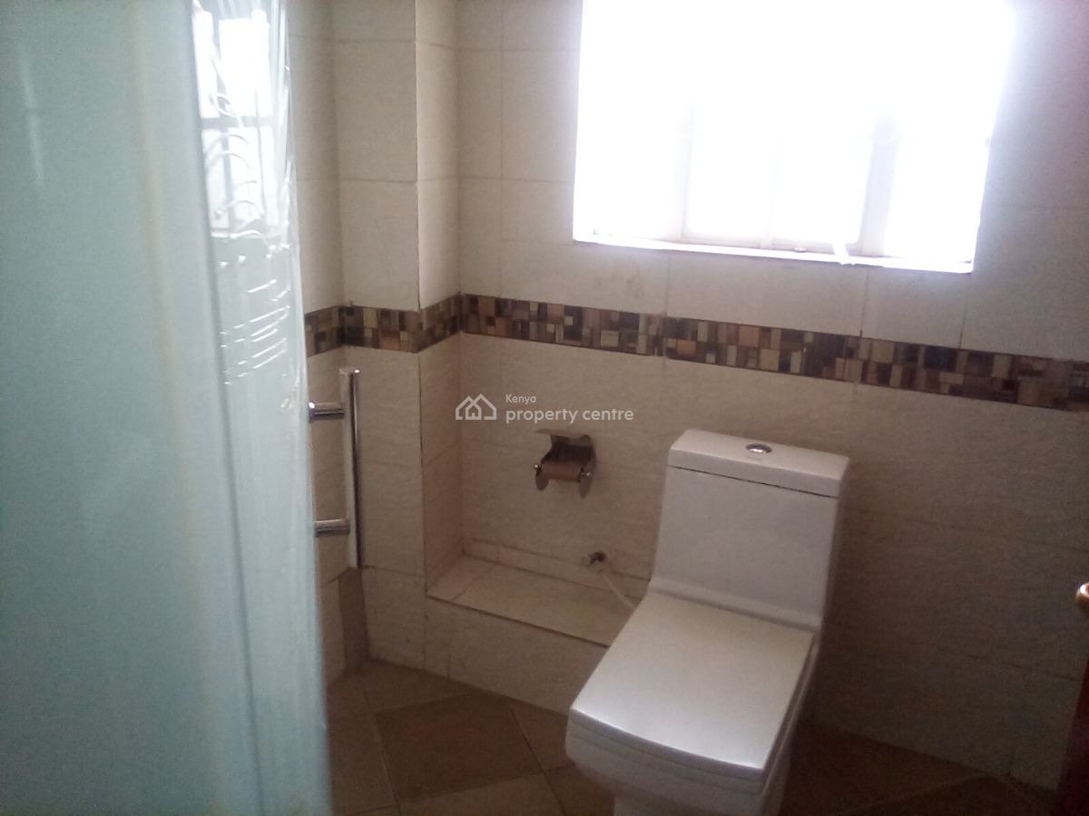 4 Bedrooms Townhouse, Runda, Westlands, Nairobi, Townhouse for Rent