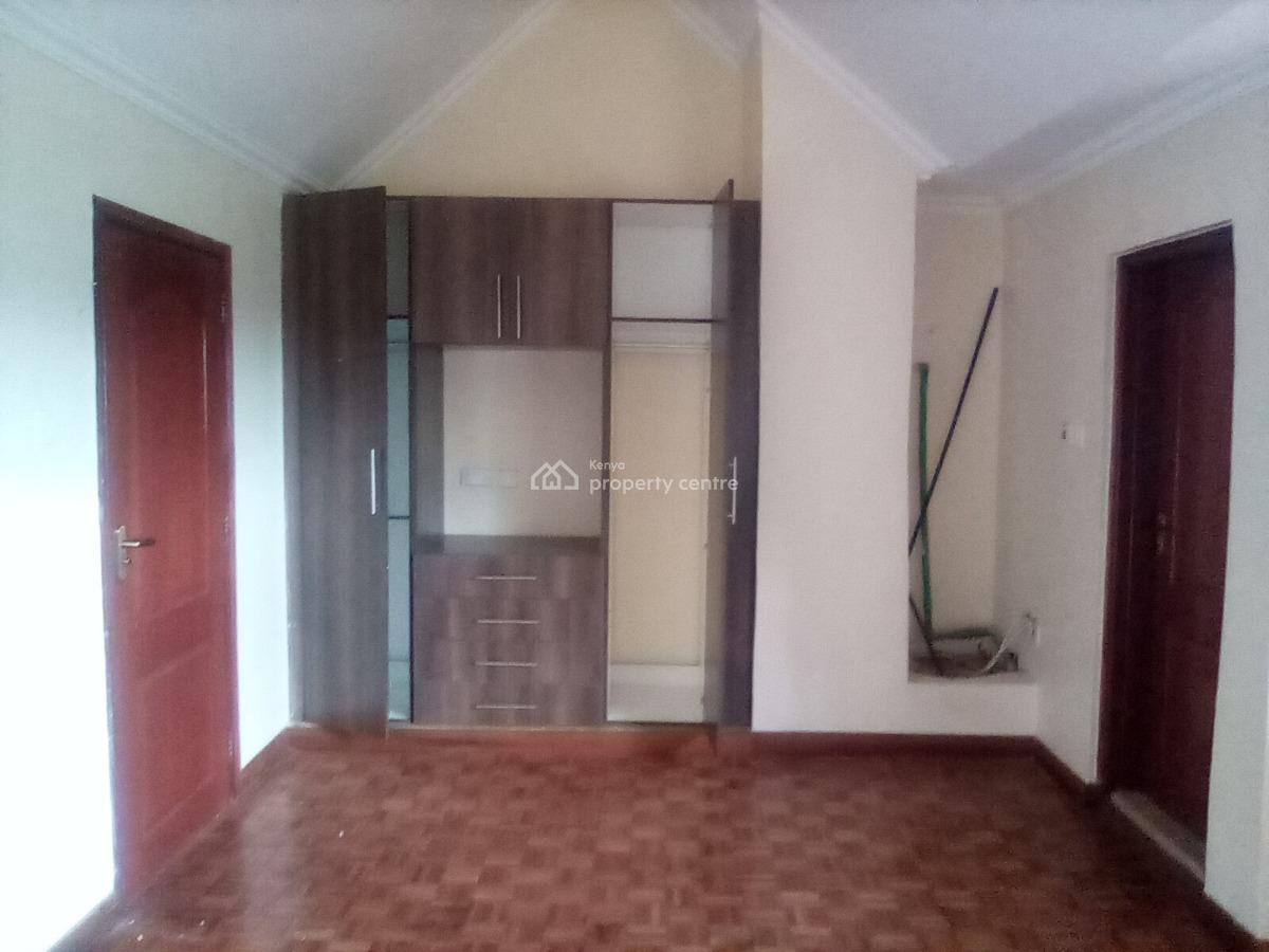 4 Bedrooms Townhouse, Runda, Westlands, Nairobi, Townhouse for Rent