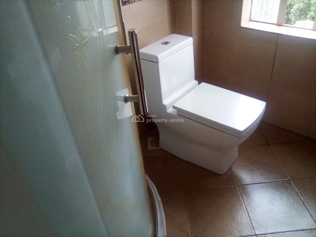 4 Bedrooms Townhouse, Runda, Westlands, Nairobi, Townhouse for Rent