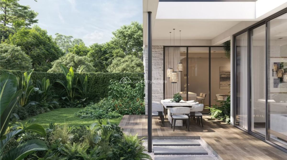 5 Bedrooms Villa in Lavington, Lavington, Nairobi, Townhouse for Sale