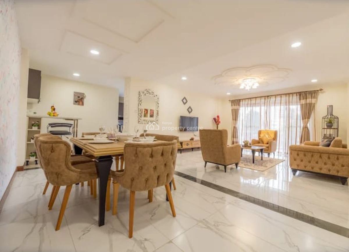 Prime 4 Bedroom Apartment in Kings Barini, Argwins Kodhek Rd, Kilimani, Argwings Kodhek Road, Kilimani, Nairobi, Apartment for Sale