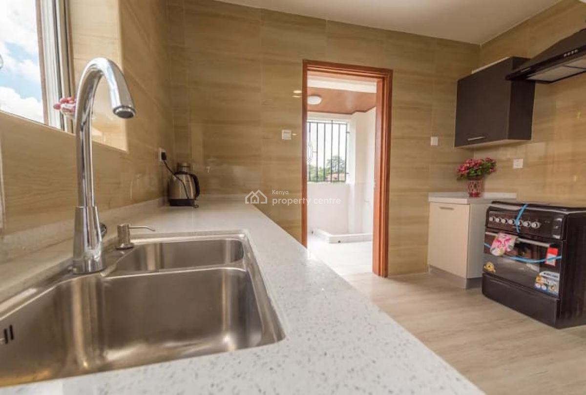 Prime 4 Bedroom Apartment in Kings Barini, Argwins Kodhek Rd, Kilimani, Argwings Kodhek Road, Kilimani, Nairobi, Apartment for Sale