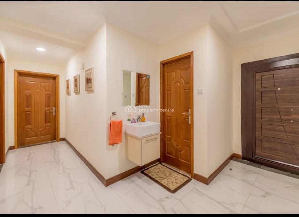 Prime 4 Bedroom Apartment in Kings Barini, Argwins Kodhek Rd, Kilimani, Argwings Kodhek Road, Kilimani, Nairobi, Apartment for Sale