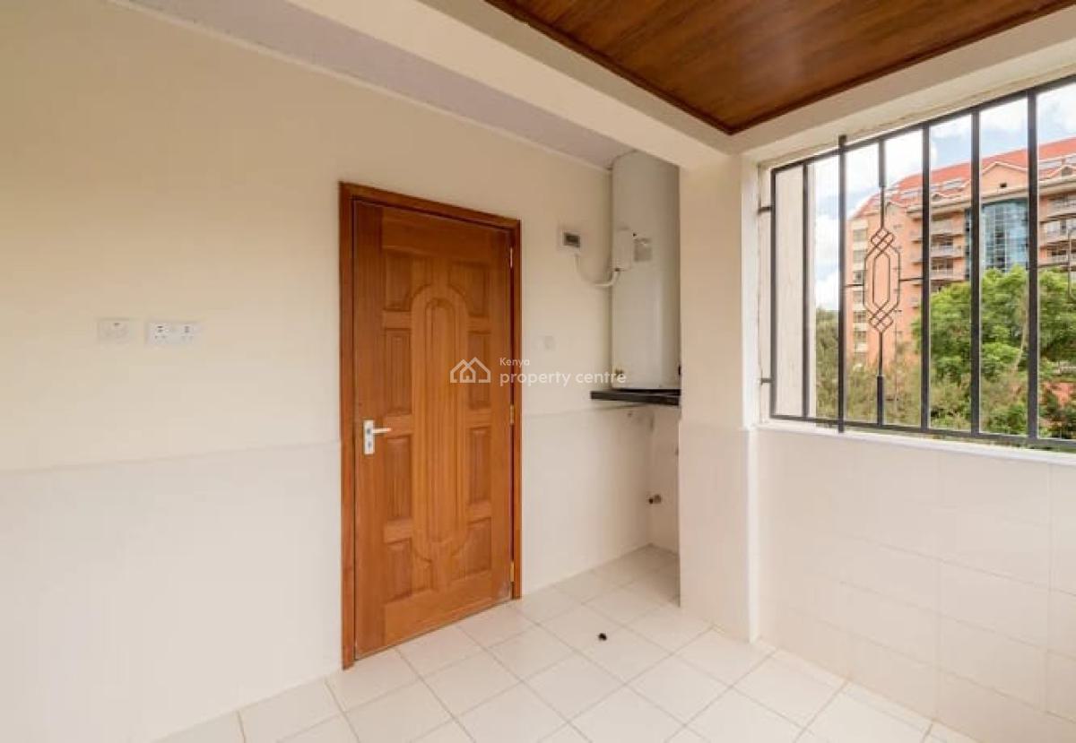 Prime 4 Bedroom Apartment in Kings Barini, Argwins Kodhek Rd, Kilimani, Argwings Kodhek Road, Kilimani, Nairobi, Apartment for Sale