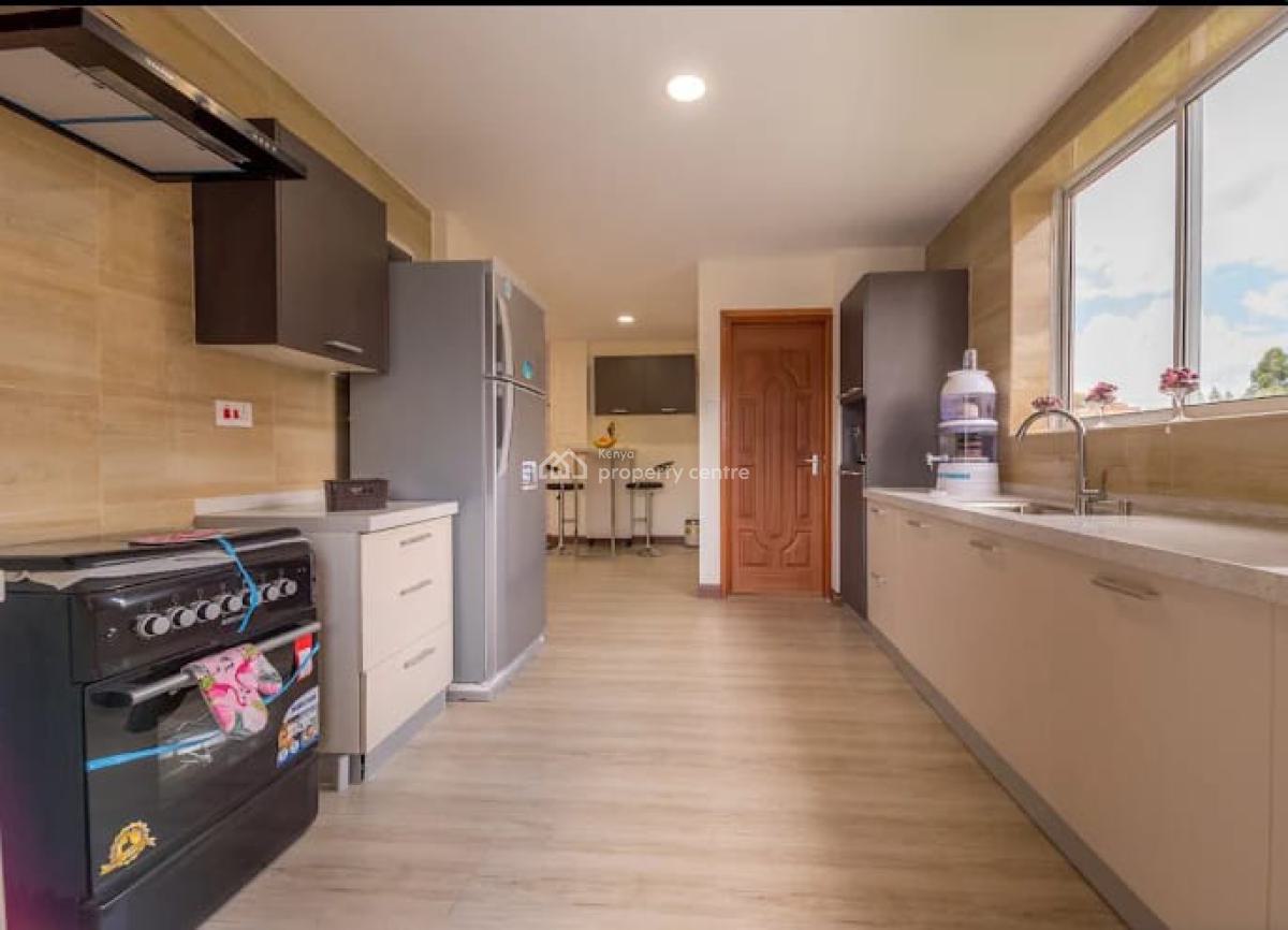 Prime 4 Bedroom Apartment in Kings Barini, Argwins Kodhek Rd, Kilimani, Argwings Kodhek Road, Kilimani, Nairobi, Apartment for Sale