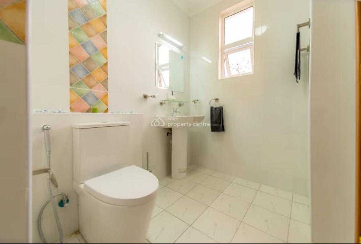 Prime 4 Bedroom Apartment in Kings Barini, Argwins Kodhek Rd, Kilimani, Argwings Kodhek Road, Kilimani, Nairobi, Apartment for Sale