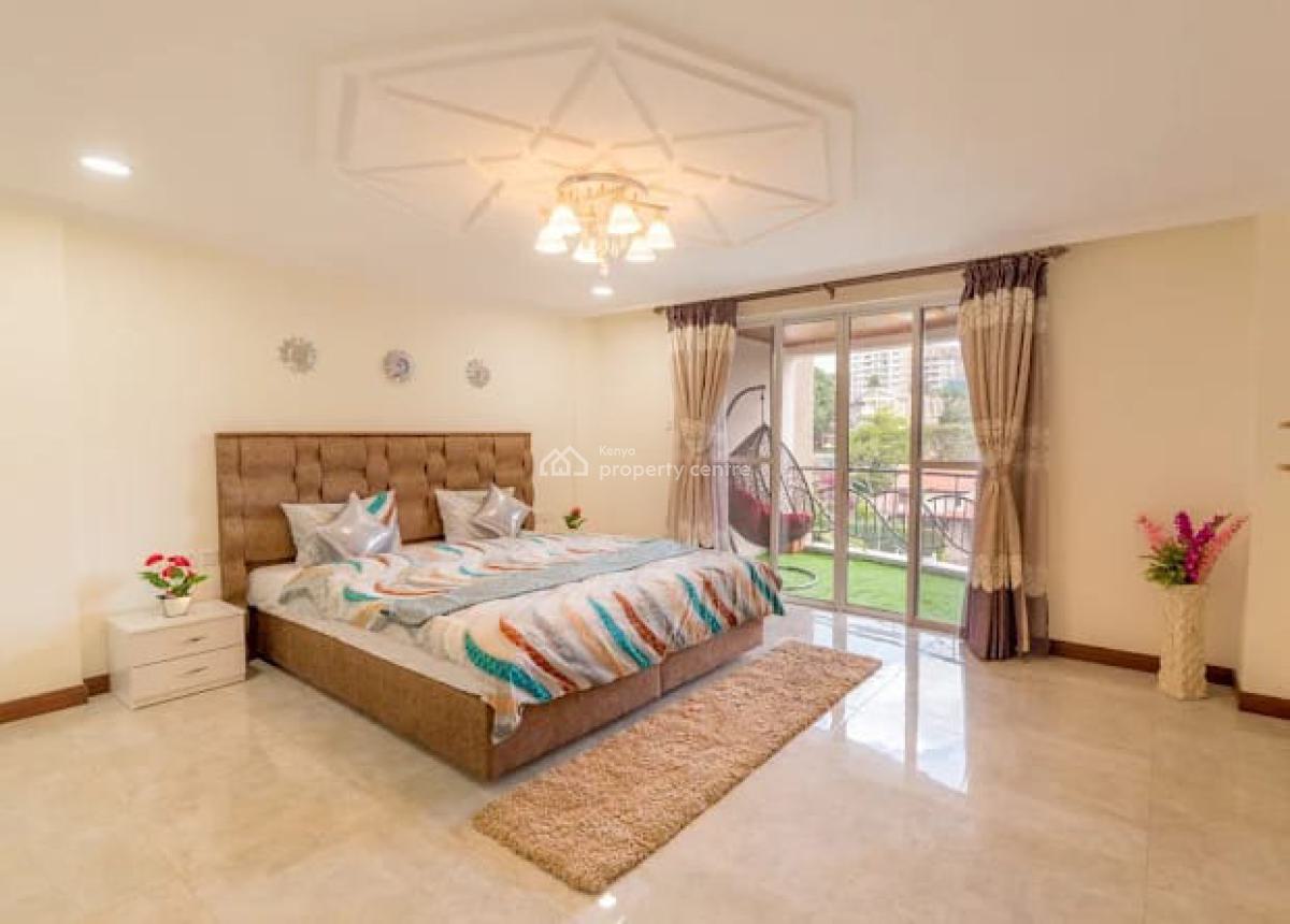 Prime 4 Bedroom Apartment in Kings Barini, Argwins Kodhek Rd, Kilimani, Argwings Kodhek Road, Kilimani, Nairobi, Apartment for Sale