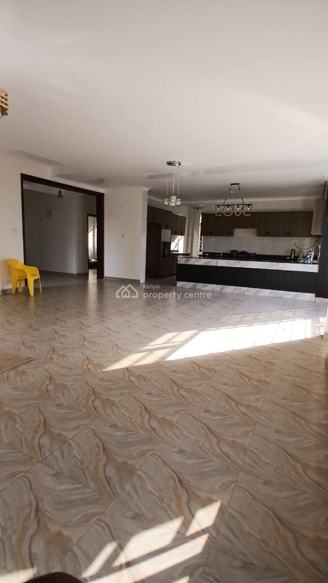 6 Bedrooms Maisonette, Mwananchi Road, Syokimau/mulolongo, Machakos, House for Rent