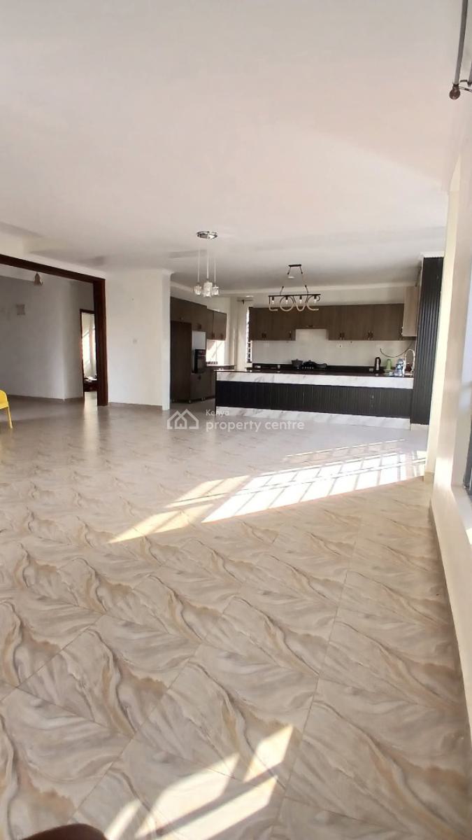 6 Bedrooms Maisonette, Mwananchi Road, Syokimau/mulolongo, Machakos, House for Rent