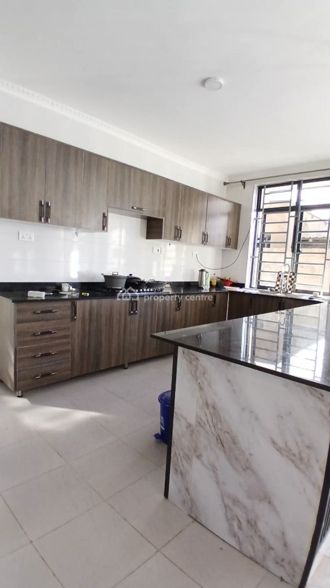 6 Bedrooms Maisonette, Mwananchi Road, Syokimau/mulolongo, Machakos, House for Rent
