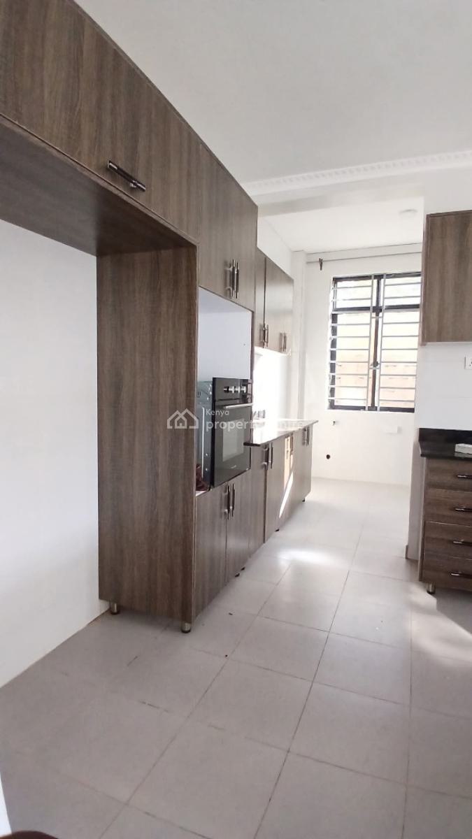6 Bedrooms Maisonette, Mwananchi Road, Syokimau/mulolongo, Machakos, House for Rent