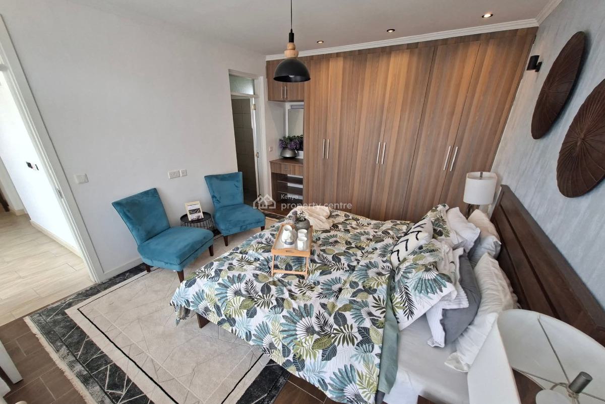 4 Bedrooms Townhouse Plus Dsq Syokimau 16m, Mombasa Road, Syokimau/mulolongo, Machakos, Townhouse for Sale