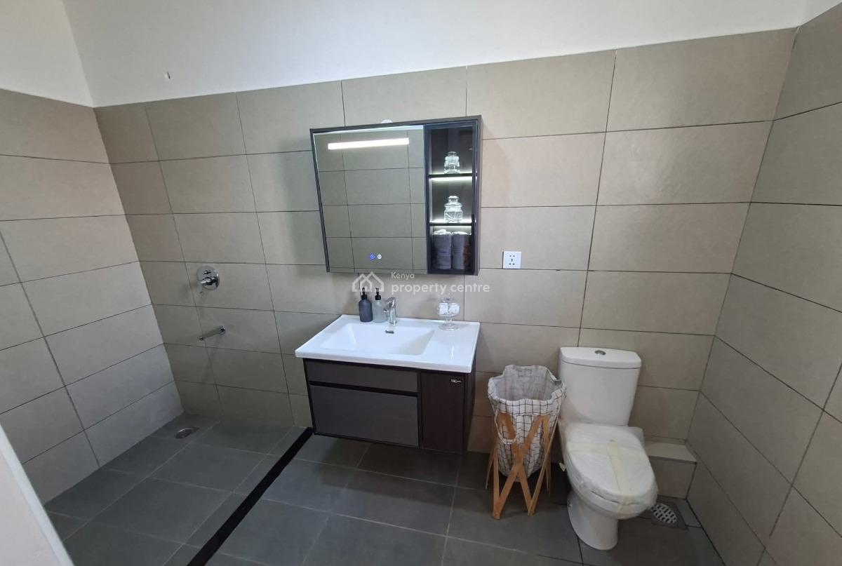4 Bedrooms Townhouse Plus Dsq Syokimau 16m, Mombasa Road, Syokimau/mulolongo, Machakos, Townhouse for Sale