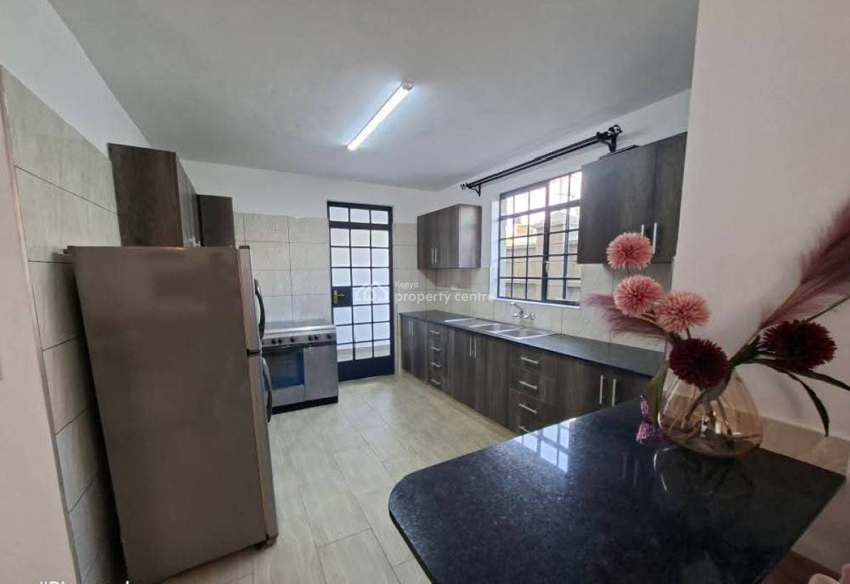 4 Bedrooms Townhouse Plus Dsq Syokimau 16m, Mombasa Road, Syokimau/mulolongo, Machakos, Townhouse for Sale