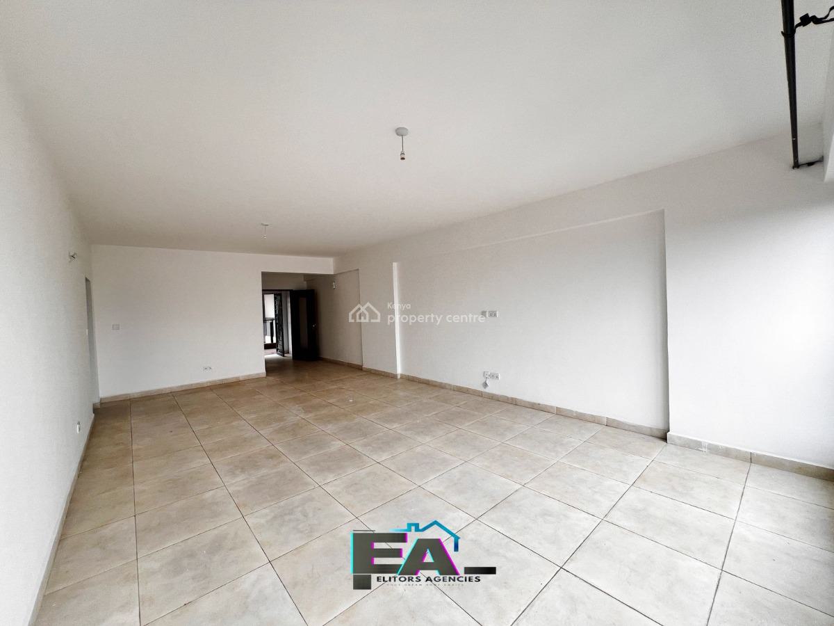 Exquisite 3 Bedroom All Ensuite Newly Done, Lantana Road, Westlands, Nairobi, Apartment for Rent