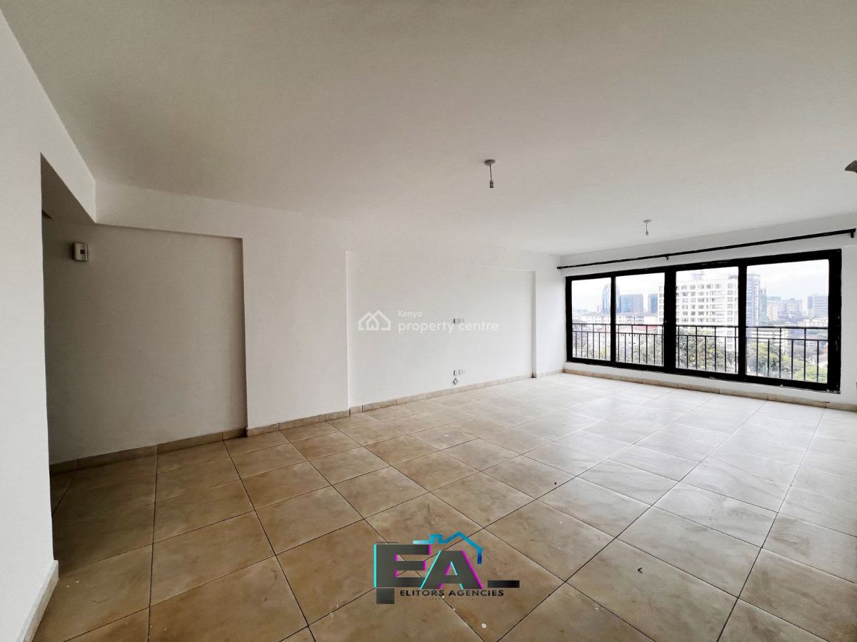 Exquisite 3 Bedroom All Ensuite Newly Done, Lantana Road, Westlands, Nairobi, Apartment for Rent