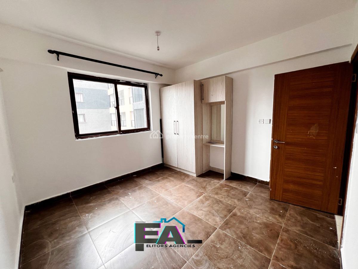 Exquisite 3 Bedroom All Ensuite Newly Done, Lantana Road, Westlands, Nairobi, Apartment for Rent