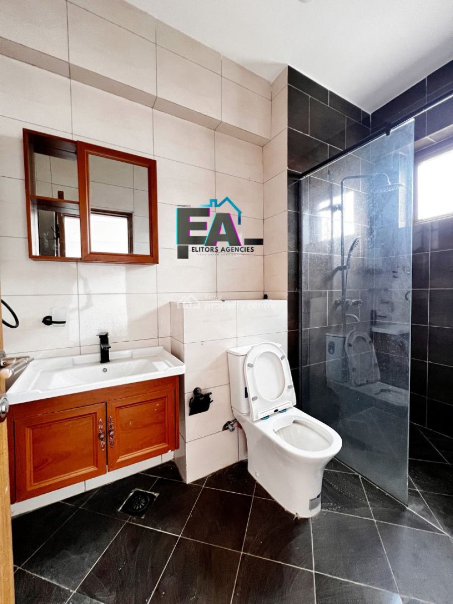 Exquisite 3 Bedroom All Ensuite Newly Done, Lantana Road, Westlands, Nairobi, Apartment for Rent