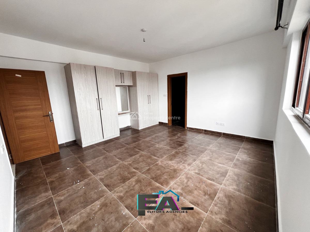 Exquisite 3 Bedroom All Ensuite Newly Done, Lantana Road, Westlands, Nairobi, Apartment for Rent