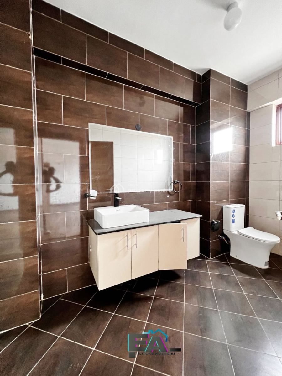 Exquisite 3 Bedroom All Ensuite Newly Done, Lantana Road, Westlands, Nairobi, Apartment for Rent