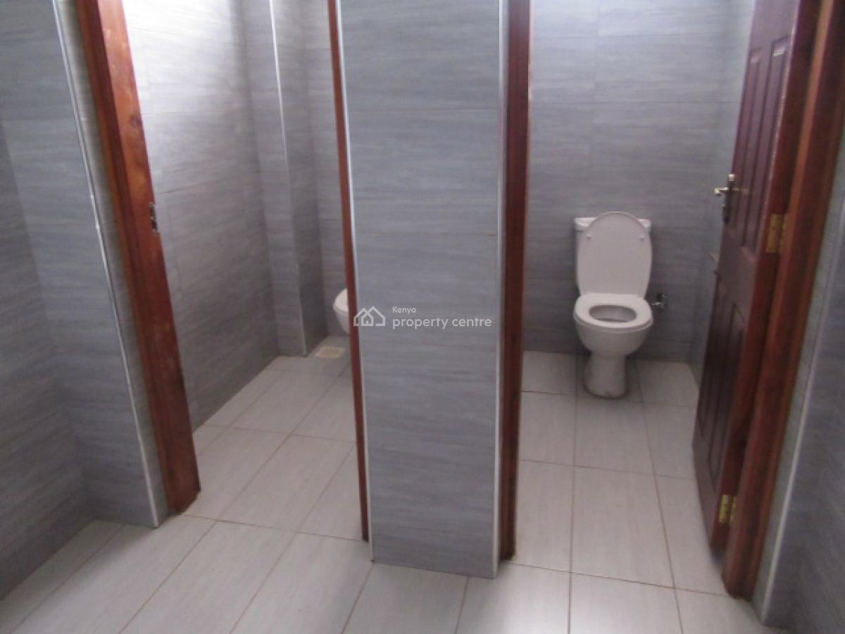 15900 Sq Ft Modern Warehouse, Ruiru-kamiti Road, Ruiru, Kiambu, Warehouse for Rent