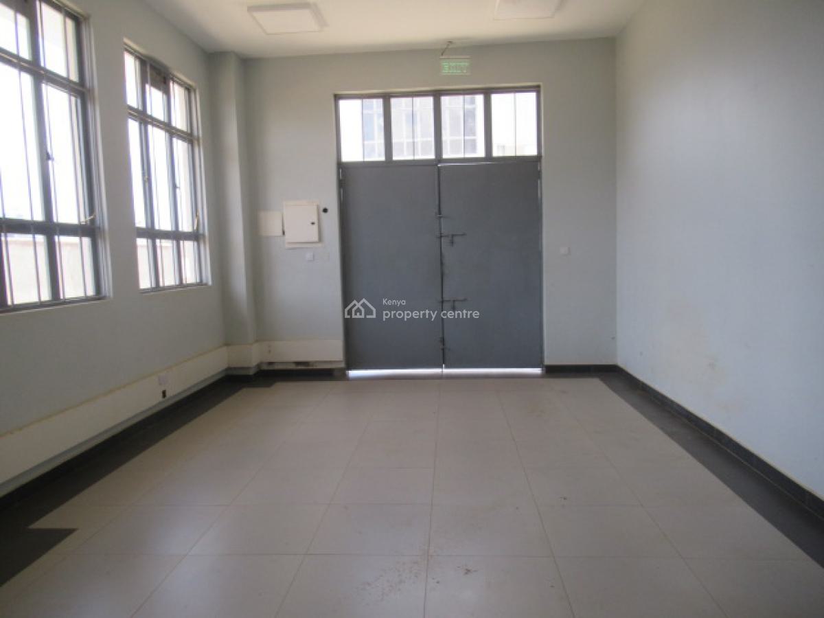 15900 Sq Ft Modern Warehouse, Ruiru-kamiti Road, Ruiru, Kiambu, Warehouse for Rent