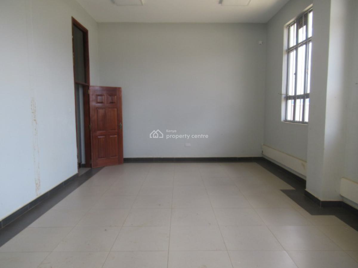 15900 Sq Ft Modern Warehouse, Ruiru-kamiti Road, Ruiru, Kiambu, Warehouse for Rent