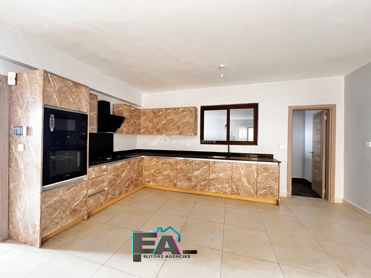 Elegant 2 Bedroom All Ensuite Brand New, Lantana, Westlands, Nairobi, Apartment for Rent