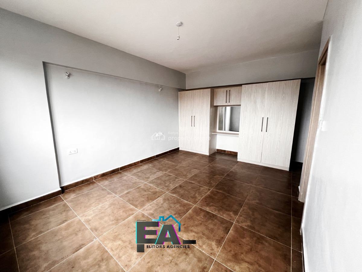 Elegant 2 Bedroom All Ensuite Brand New, Lantana, Westlands, Nairobi, Apartment for Rent