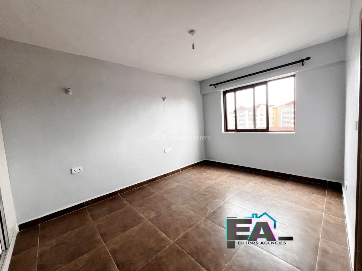 Elegant 2 Bedroom All Ensuite Brand New, Lantana, Westlands, Nairobi, Apartment for Rent