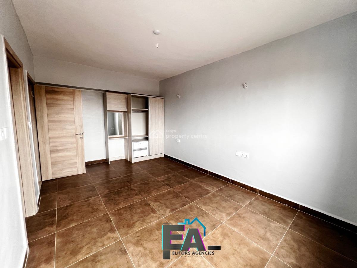 Elegant 2 Bedroom All Ensuite Brand New, Lantana, Westlands, Nairobi, Apartment for Rent