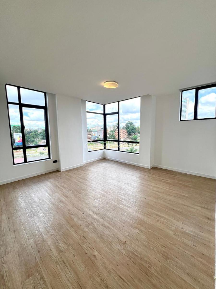 Luxurious 2 Bedroom All Rooms Ensuite Plus Cloakroom, Waiyaki Way, Westlands, Nairobi, Apartment for Rent