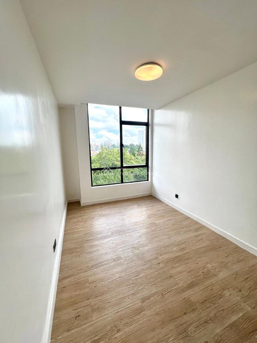 Luxurious 2 Bedroom All Rooms Ensuite Plus Cloakroom, Waiyaki Way, Westlands, Nairobi, Apartment for Rent