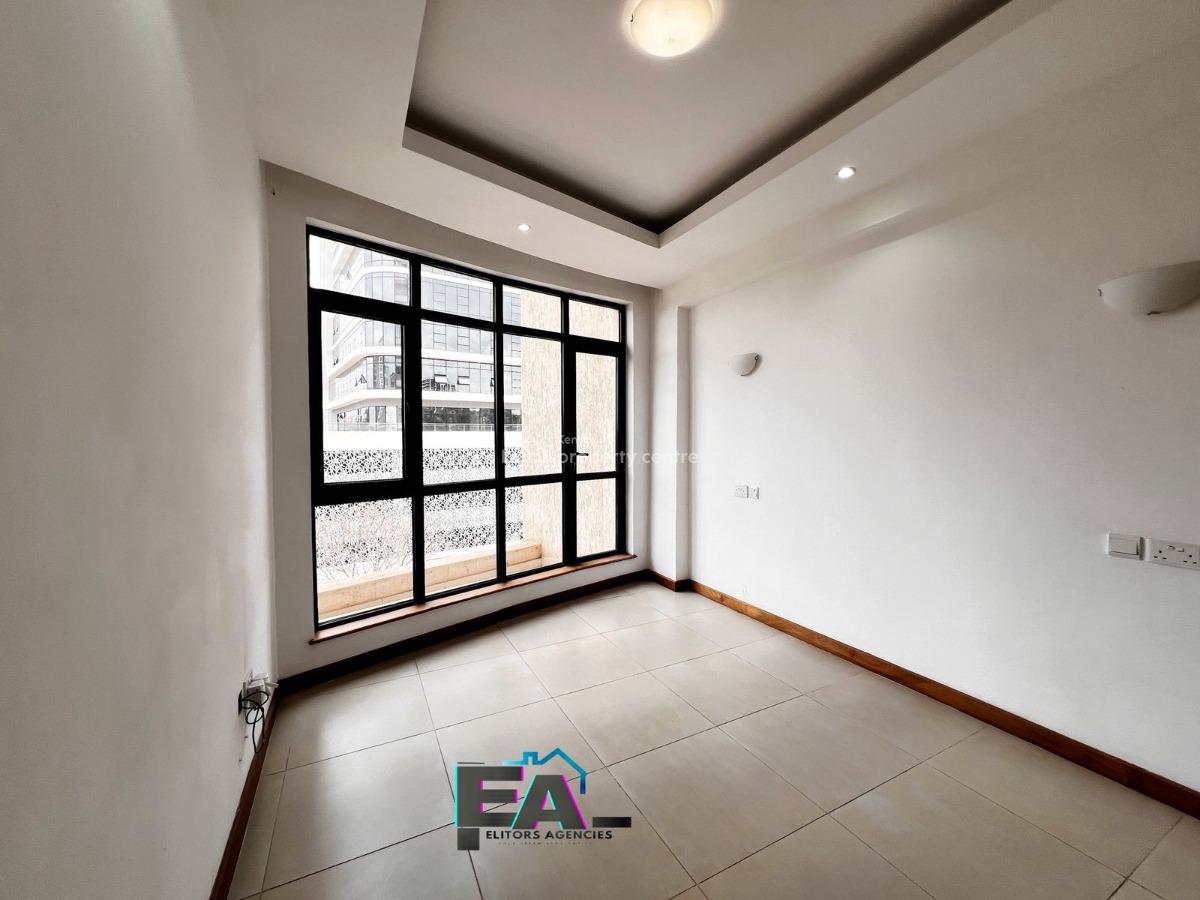 Spacious 2 Bedroom Master Ensuite, Lantana Road, Westlands, Nairobi, Apartment for Rent