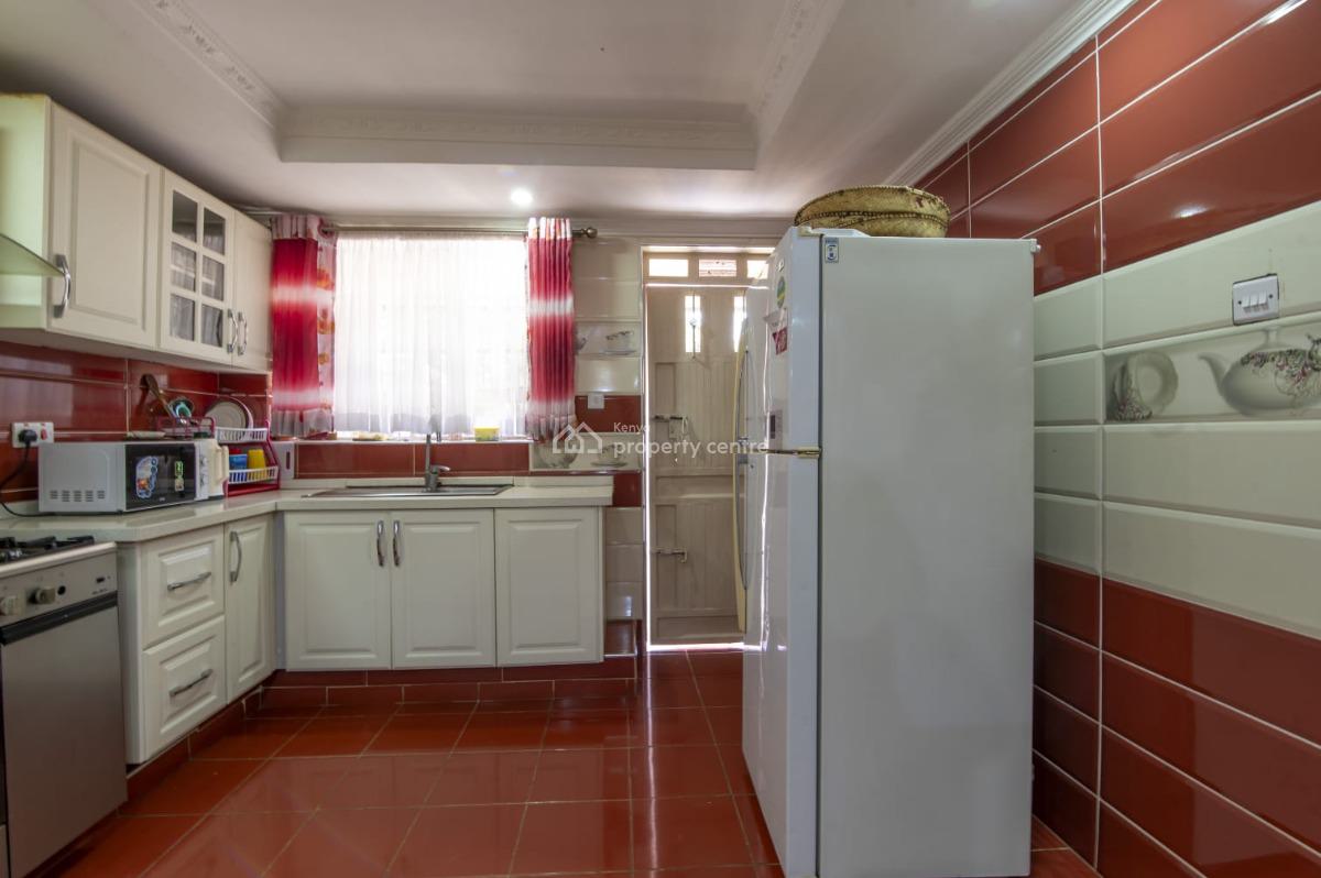 Own Compound 4 Bedrooms House on Quarter Acre Plot, Off Old Namanga Road, Kitengela, Kajiado, House for Sale