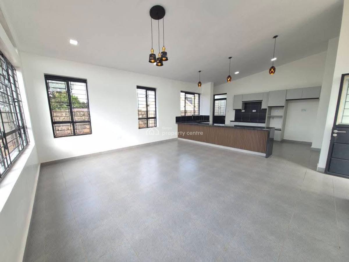 Modern 3 Bedroom House  in Ruiru, Kiambu, Ruiru, Ruiru, Kiambu, House for Sale