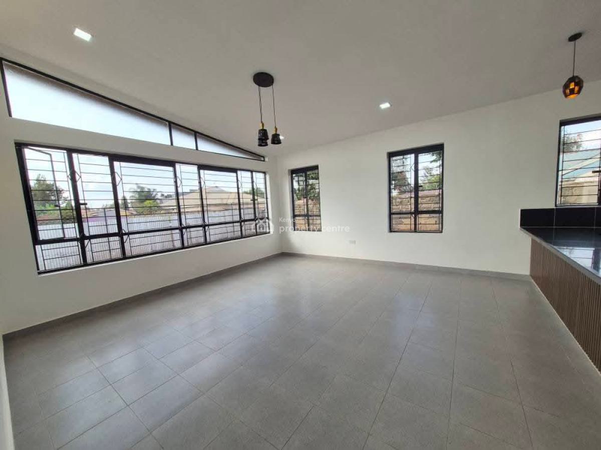 Modern 3 Bedroom House  in Ruiru, Kiambu, Ruiru, Ruiru, Kiambu, House for Sale
