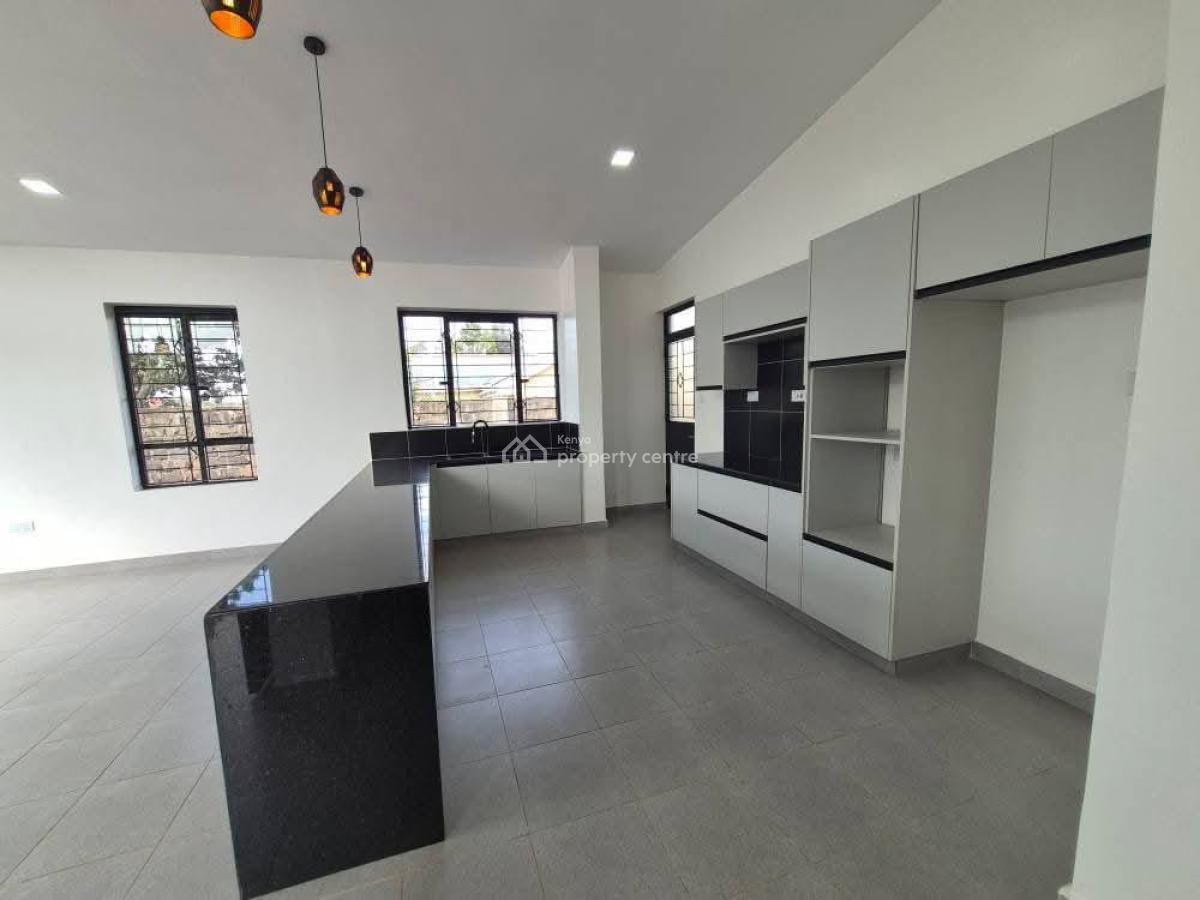 Modern 3 Bedroom House  in Ruiru, Kiambu, Ruiru, Ruiru, Kiambu, House for Sale