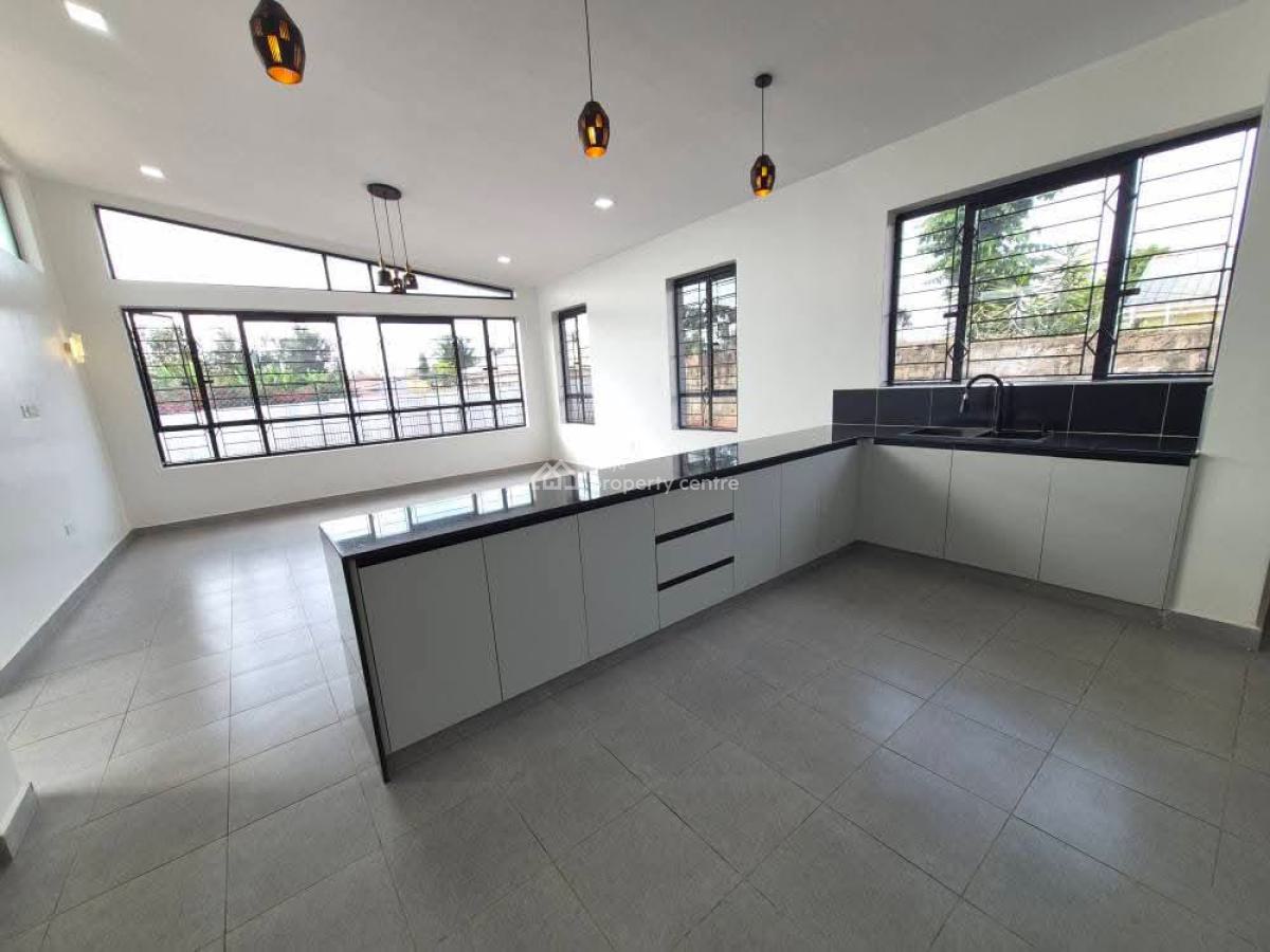Modern 3 Bedroom House  in Ruiru, Kiambu, Ruiru, Ruiru, Kiambu, House for Sale