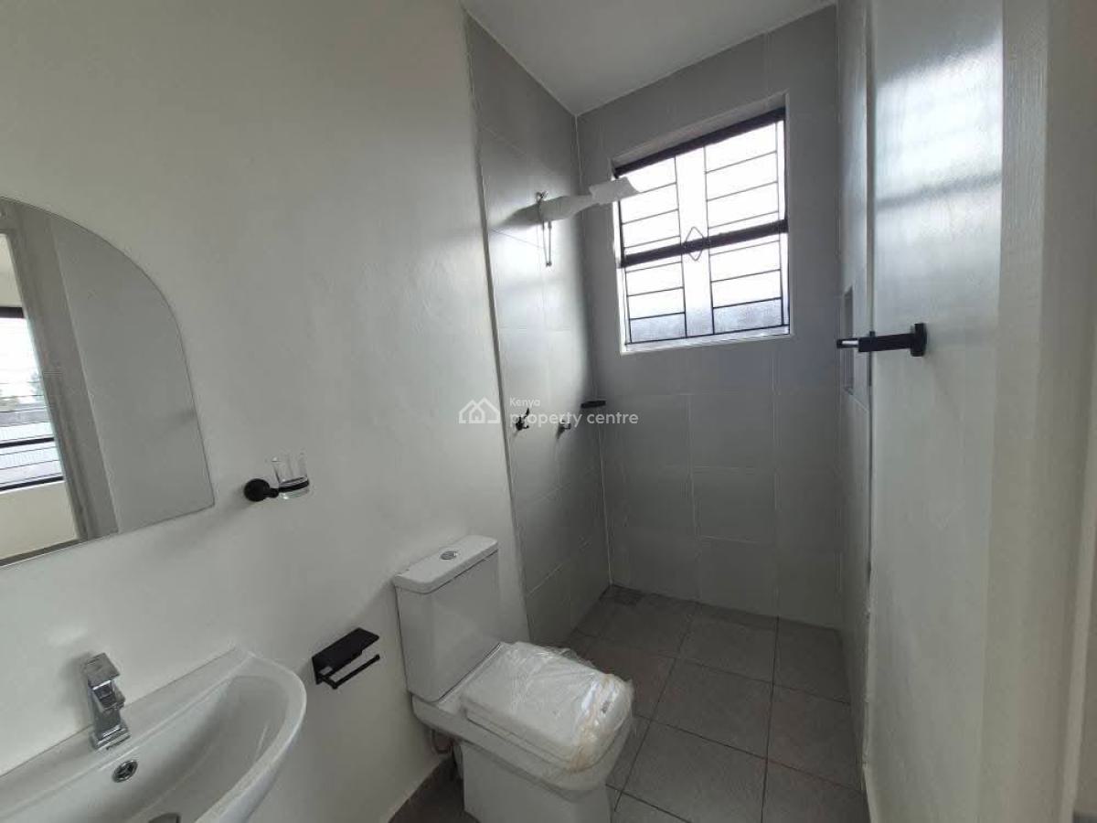 Modern 3 Bedroom House  in Ruiru, Kiambu, Ruiru, Ruiru, Kiambu, House for Sale