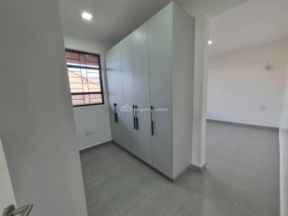 Modern 3 Bedroom House  in Ruiru, Kiambu, Ruiru, Ruiru, Kiambu, House for Sale