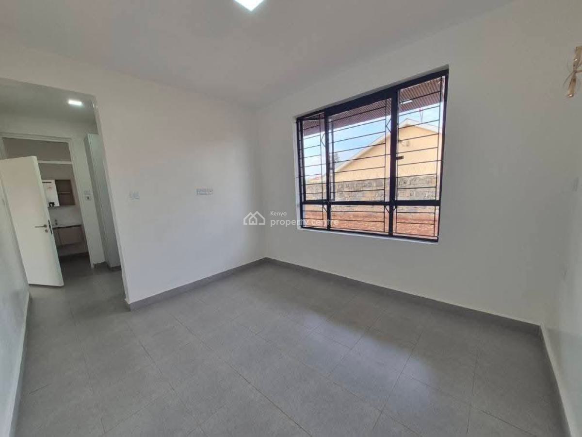 Modern 3 Bedroom House  in Ruiru, Kiambu, Ruiru, Ruiru, Kiambu, House for Sale