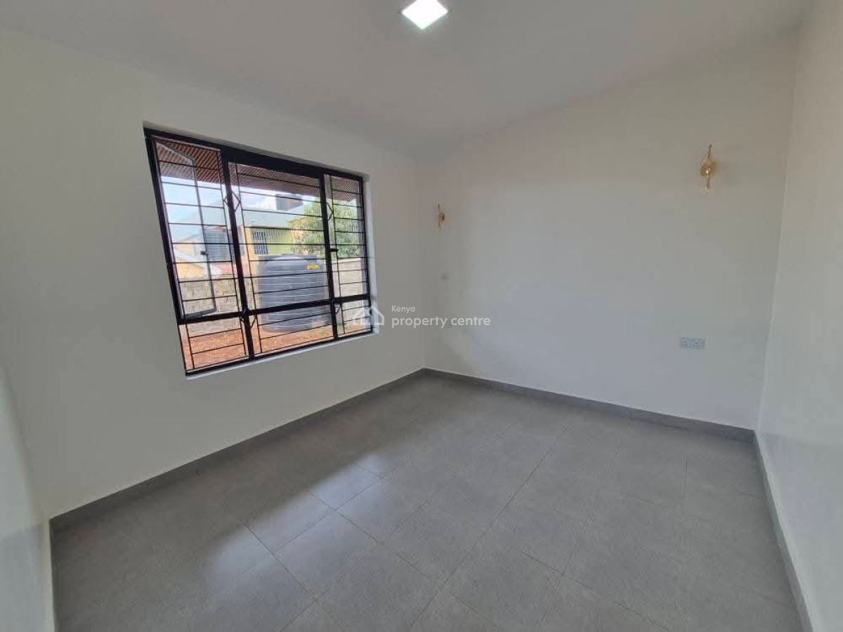 Modern 3 Bedroom House  in Ruiru, Kiambu, Ruiru, Ruiru, Kiambu, House for Sale