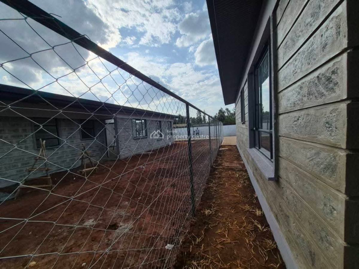 Modern 3 Bedroom House  in Ruiru, Kiambu, Ruiru, Ruiru, Kiambu, House for Sale
