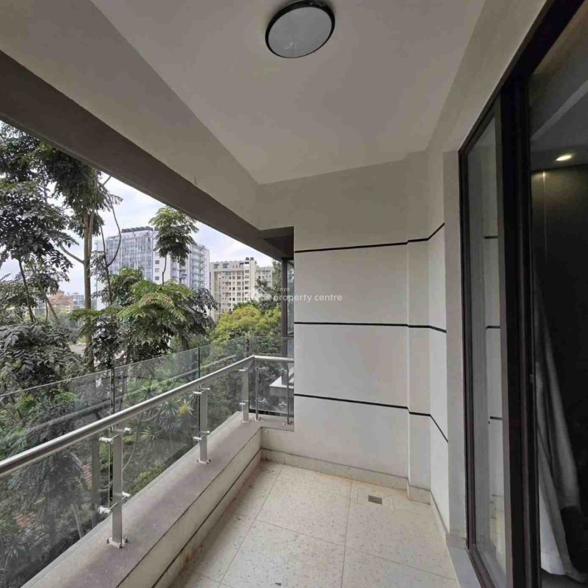 Three Bedroom Apartments on The Riverside Drive, Riverside Drive, Westlands, Nairobi, Apartment for Sale