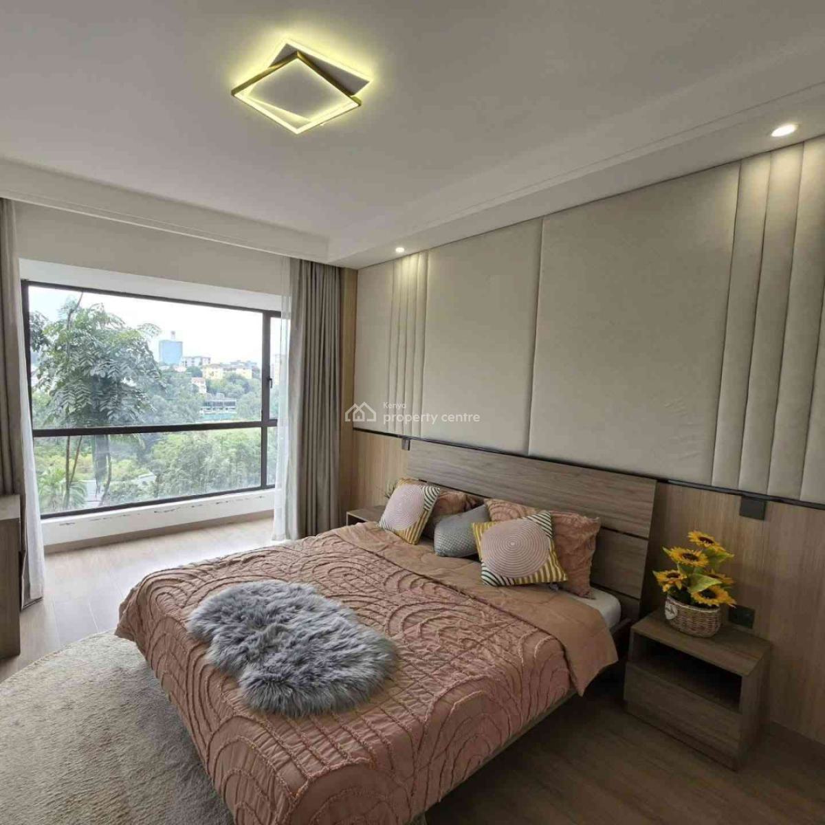 Three Bedroom Apartments on The Riverside Drive, Riverside Drive, Westlands, Nairobi, Apartment for Sale
